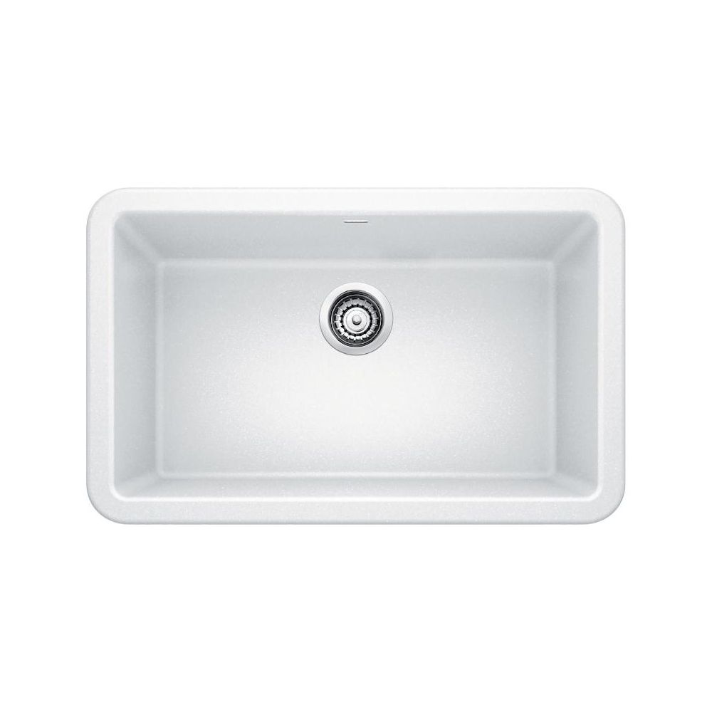 Blanco 401833 Ikon 30 Apron Front Single Undermount Kitchen Sink