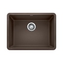 Blanco 401881 Precis U 24 Single Undermount Kitchen Sink Cafe