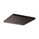 Brizo 81986-RB Essential 14” Linear Square H2Okinetic Raincan 1.75 GPM Showerhead Venetian Bronze