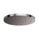 Brizo 81987-BNX Essential 14” Linear Round Raincan Shower Head Brilliance Brushed Nickel