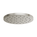 Brizo 81987-NK-2.5 Essential 14” Linear Round 2.5 GPM Shower Head Brilliance Luxe Nickel