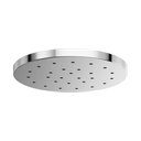 Brizo 81987-PC Essential 14” Linear Round Raincan Shower Head Polished Chrome