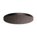 Brizo 81987-RB-2.5 Essential 14” Linear Round 2.5 GPM Shower Head Venetian Bronze
