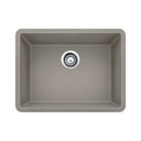 Blanco 401884 Precis U 24 Single Undermount Kitchen Sink
