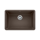 Blanco 401890 Precis U 27 Single Undermount Kitchen Sink Cafe