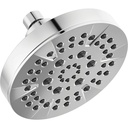 Delta 52535 Universal Shower Head 1.75 GPM 5-Setting Chrome