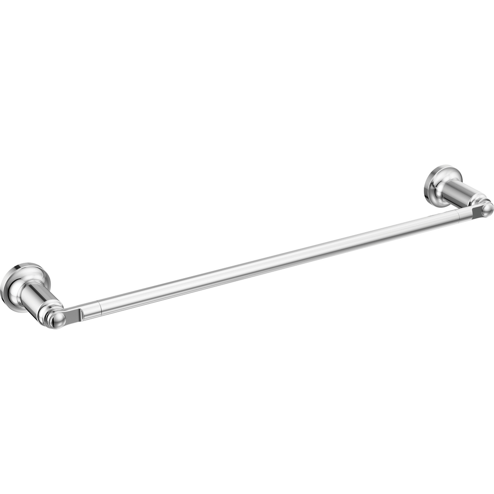 Delta 73518 Saylor 18" Towel Bar Chrome