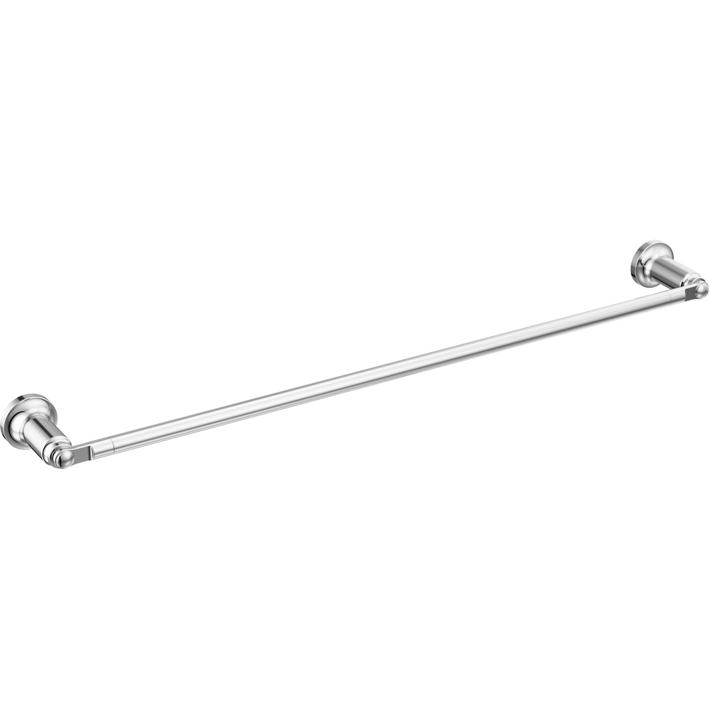 Delta 73524 Saylor 24" Towel Bar Chrome