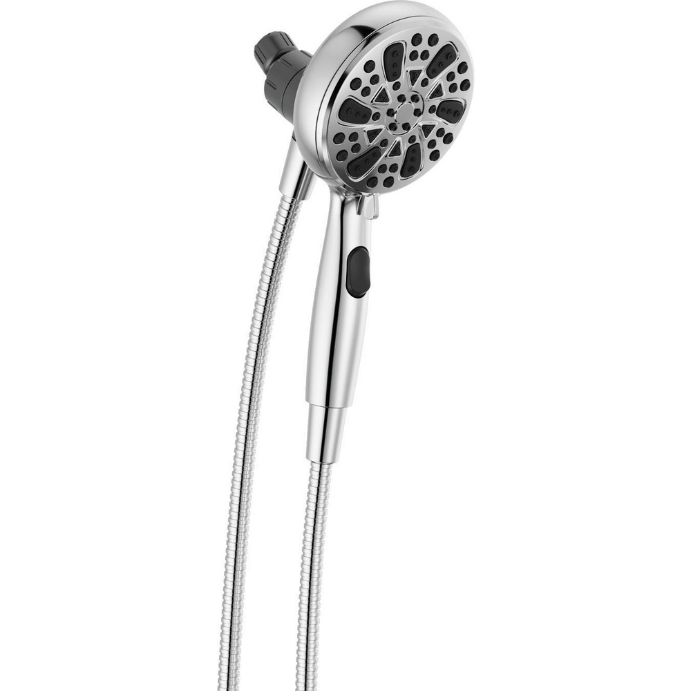 Delta 75609 SureDock Magnetic Hand Shower Chrome