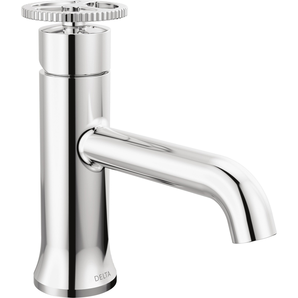 Delta 558-MPU-DST Trinsic Single Hole Bathroom Faucet Chrome