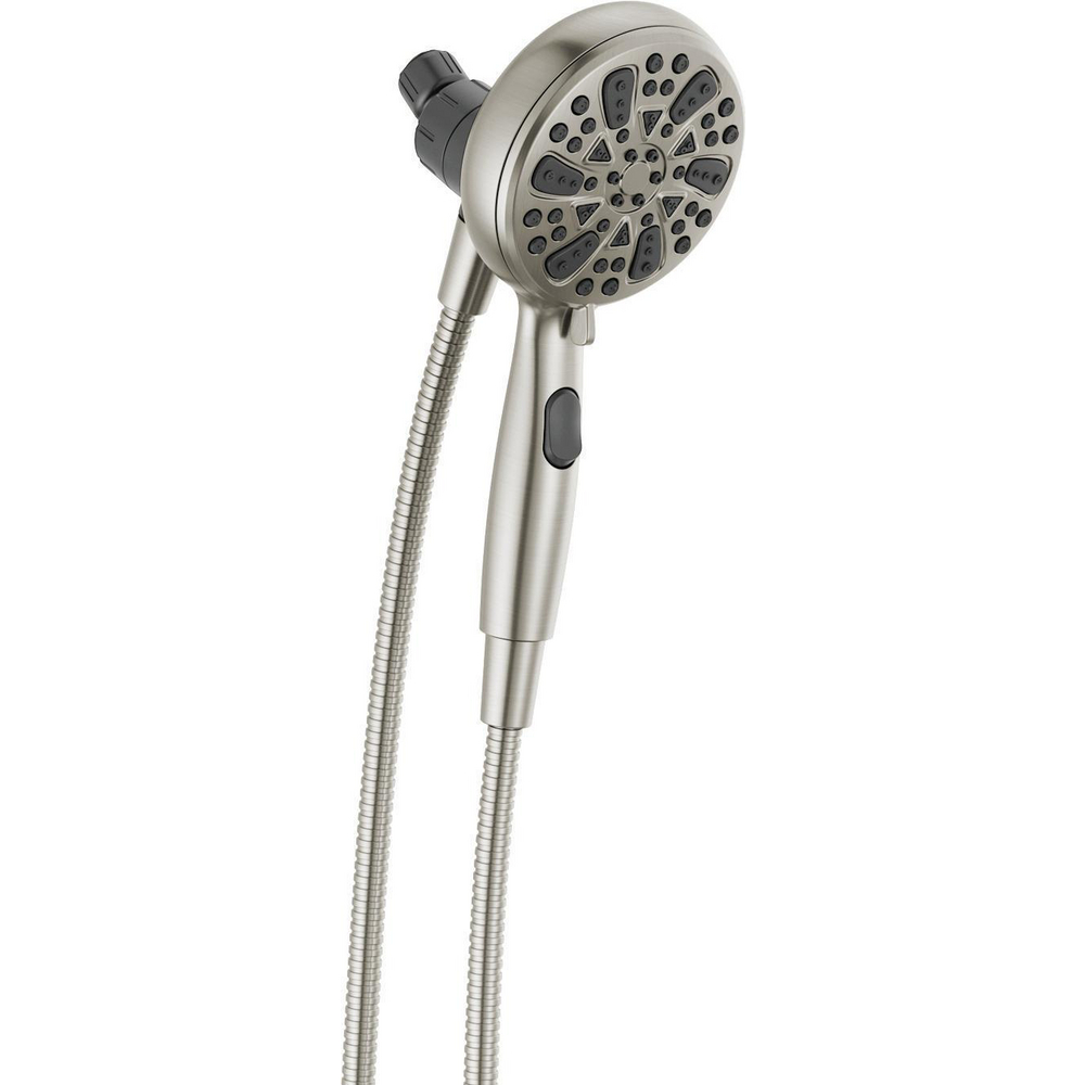 Delta 75609SN SureDock Magnetic Hand Shower Satin Nickel