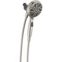 Delta 75609SN SureDock Magnetic Hand Shower Satin Nickel