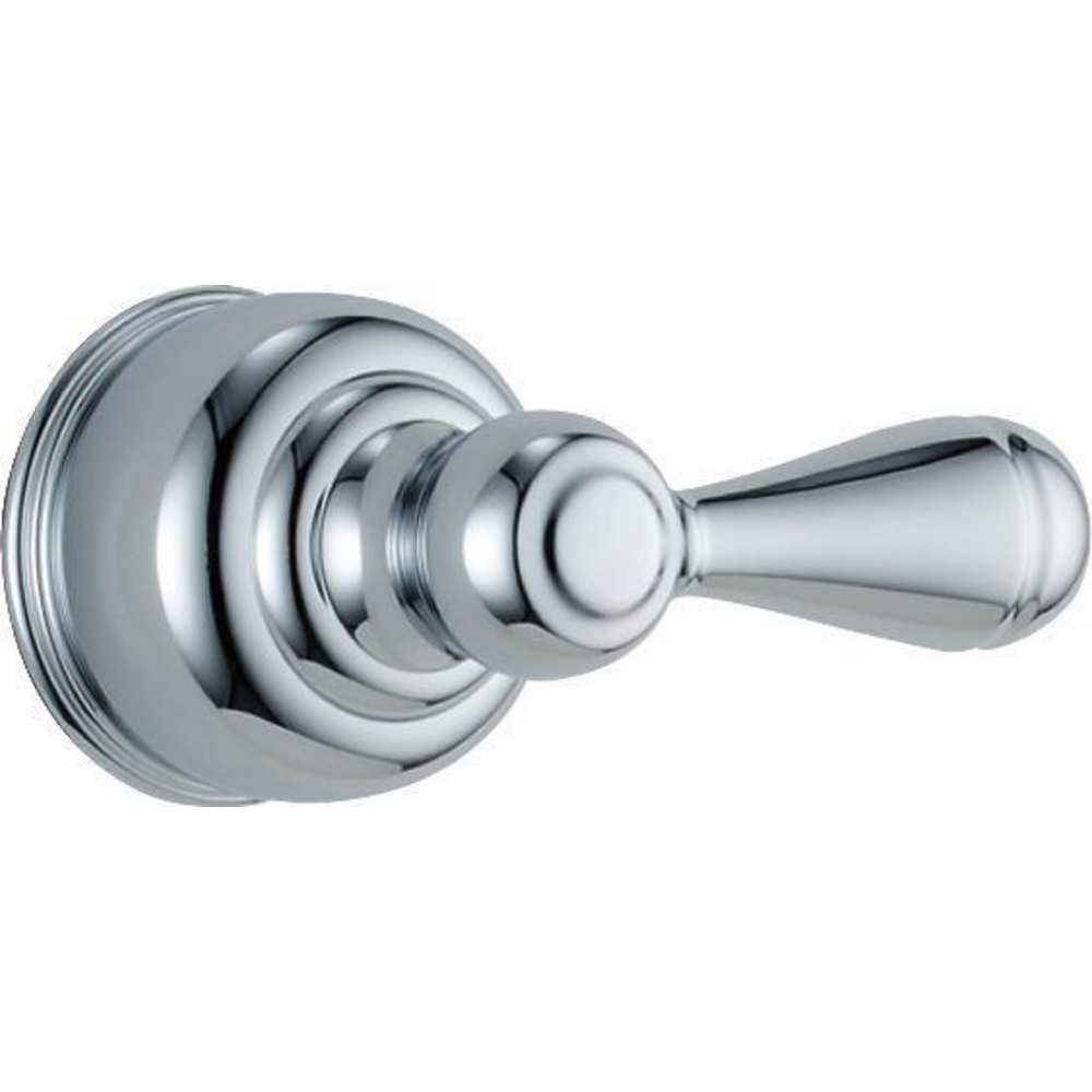Delta H75 Single Metal Lever Handle Kit Chrome
