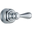 Delta H75 Single Metal Lever Handle Kit Chrome