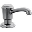 Delta RP100735ARPR Cassidy Soap Dispenser Arctic Stainless