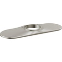 Delta RP101575SSPR Galeon Escutcheon Lumicoat Stainless