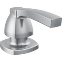 Delta RP101629ARPR Stryke Soap Lotion Dispenser Arctic Stainless
