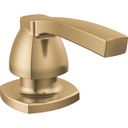 Delta RP101629CZPR Stryke Soap Lotion Dispenser Champagne Bronze