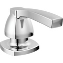 Delta RP101629PCPR Stryke Soap Lotion Dispenser Lumicoat Chrome