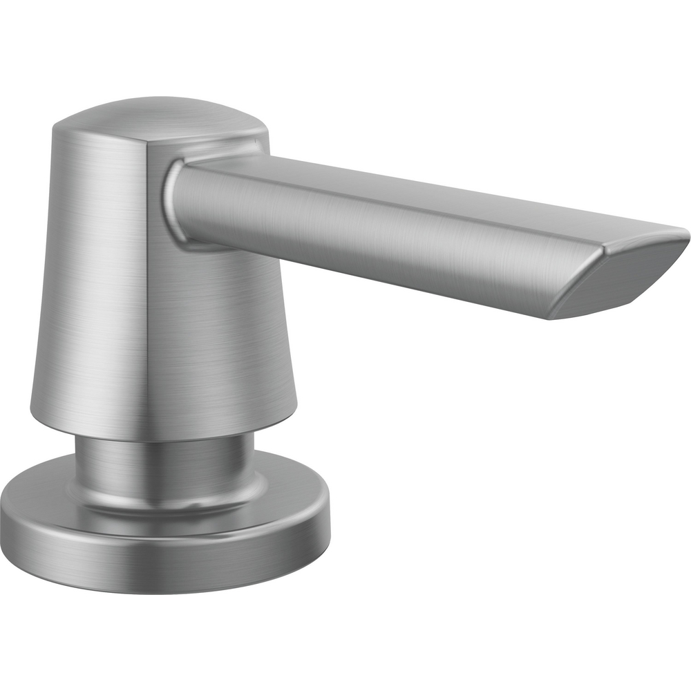 Delta RP101850ARPR Monrovia Soap Dispenser Arctic Stainless