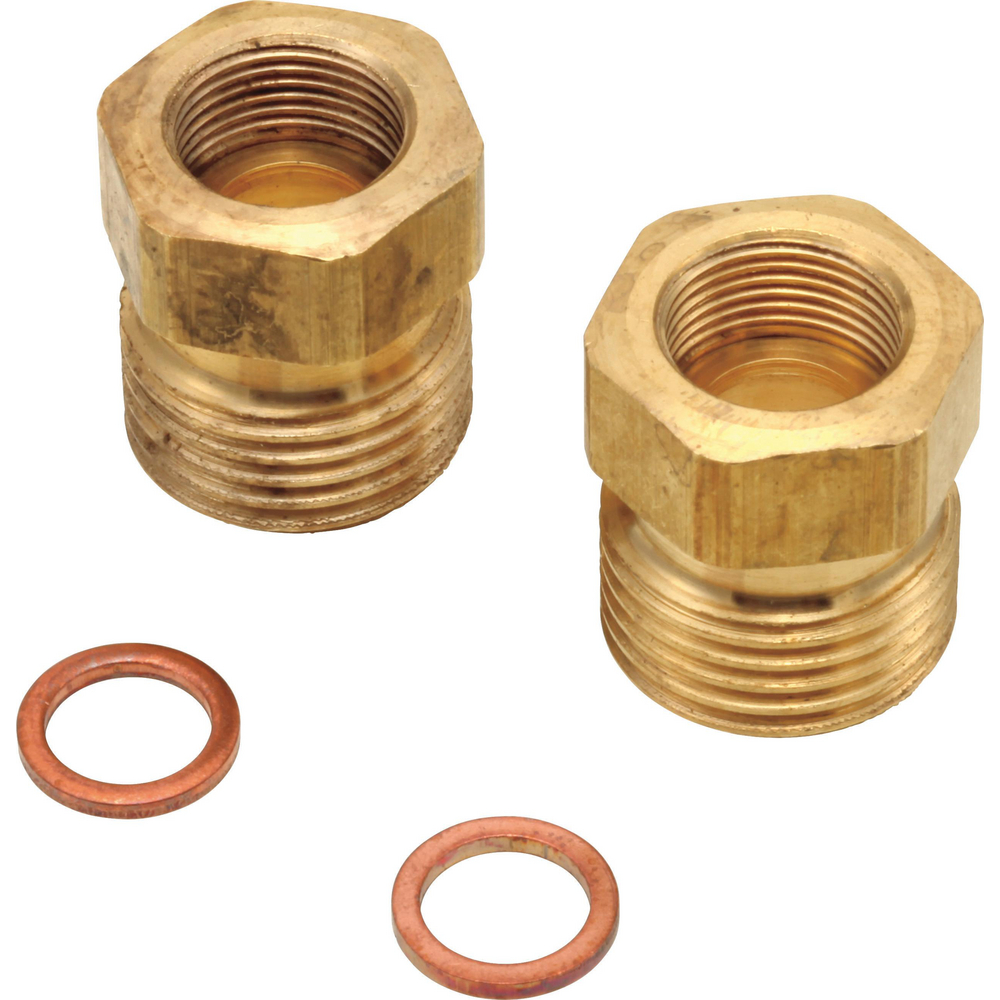 Delta RP18145 Adapters and Gaskets