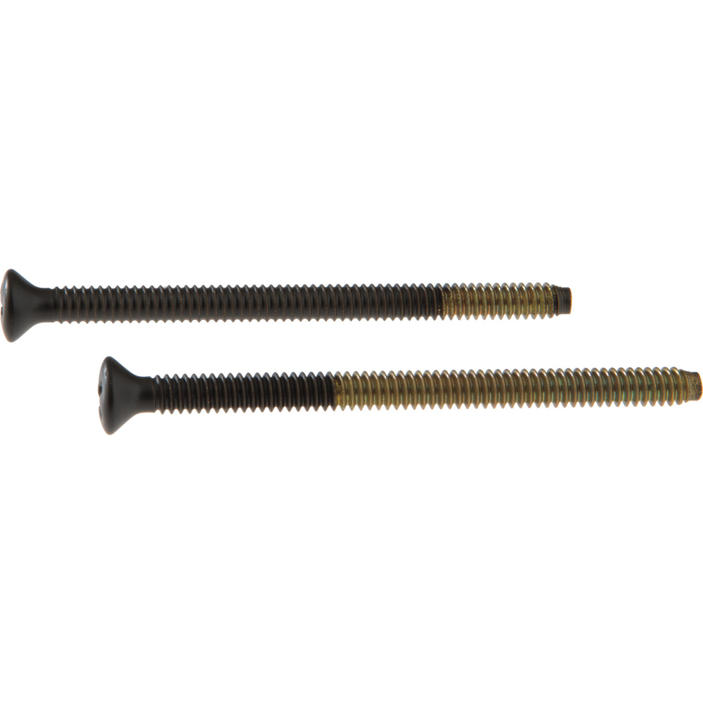 Delta RP196RB Escutcheon Trim Screws Venetian Bronze