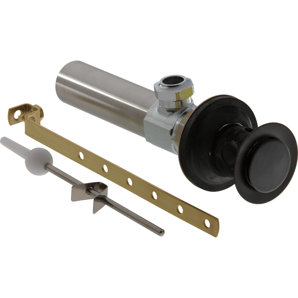 Delta RP26533RB Metal Drain Assembly Venetian Bronze