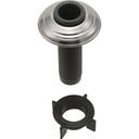 Delta RP37035SS Victorian Spray Support Assembly With Nut