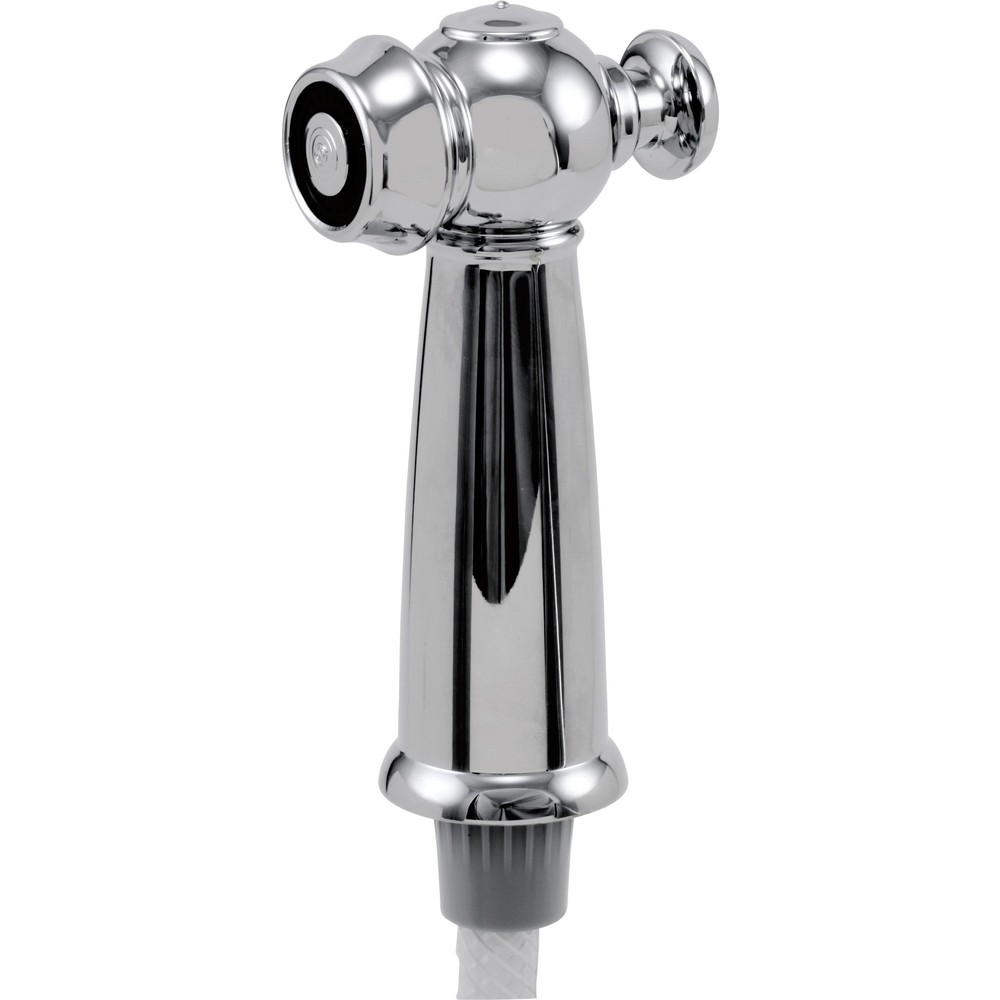 Delta RP37489 Victorian Spray and Hose Assembly Chrome