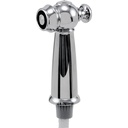 Delta RP37489 Victorian Spray and Hose Assembly Chrome