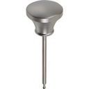 Delta RP42580SS Lockwood Lift Rod Assembly Stainless