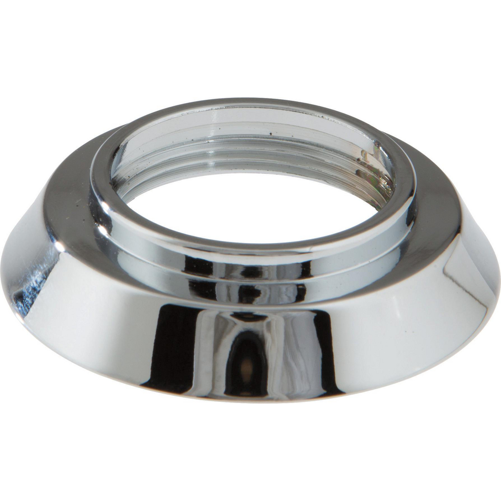 Delta RP51349 Lahara Handle Escutcheon Chrome