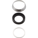 Delta RP52610AR Leland Trim Ring Base And Gasket Arctic Stainless