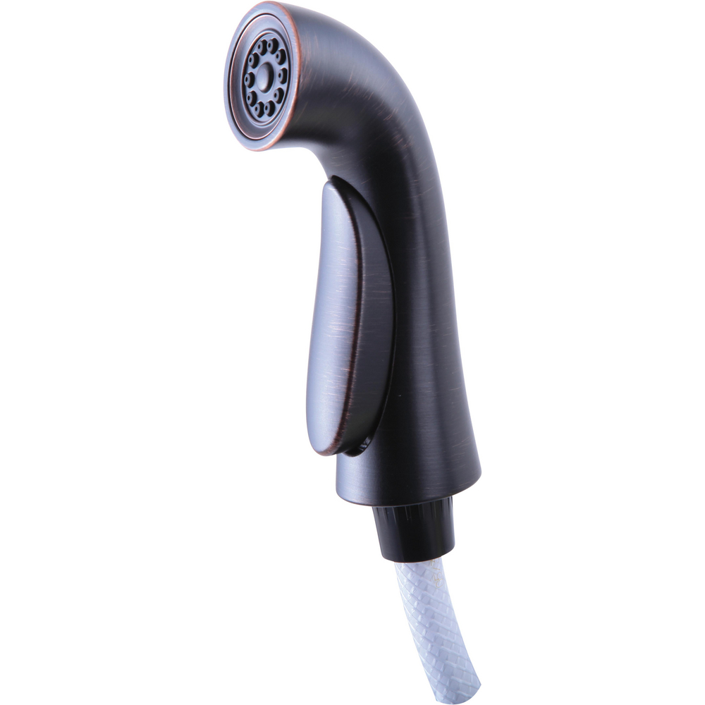Delta RP53880RB Spray Hose and Diverter Assembly Venetian Bronze