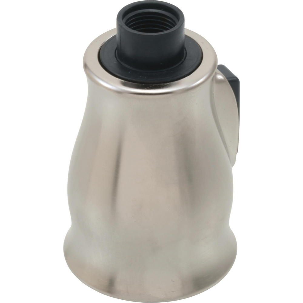 Delta RP60734SS Leland Wand Assembly 1.5 GPM Stainless