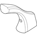 Delta RP61042 Addison Single Blade Handle Kit Chrome