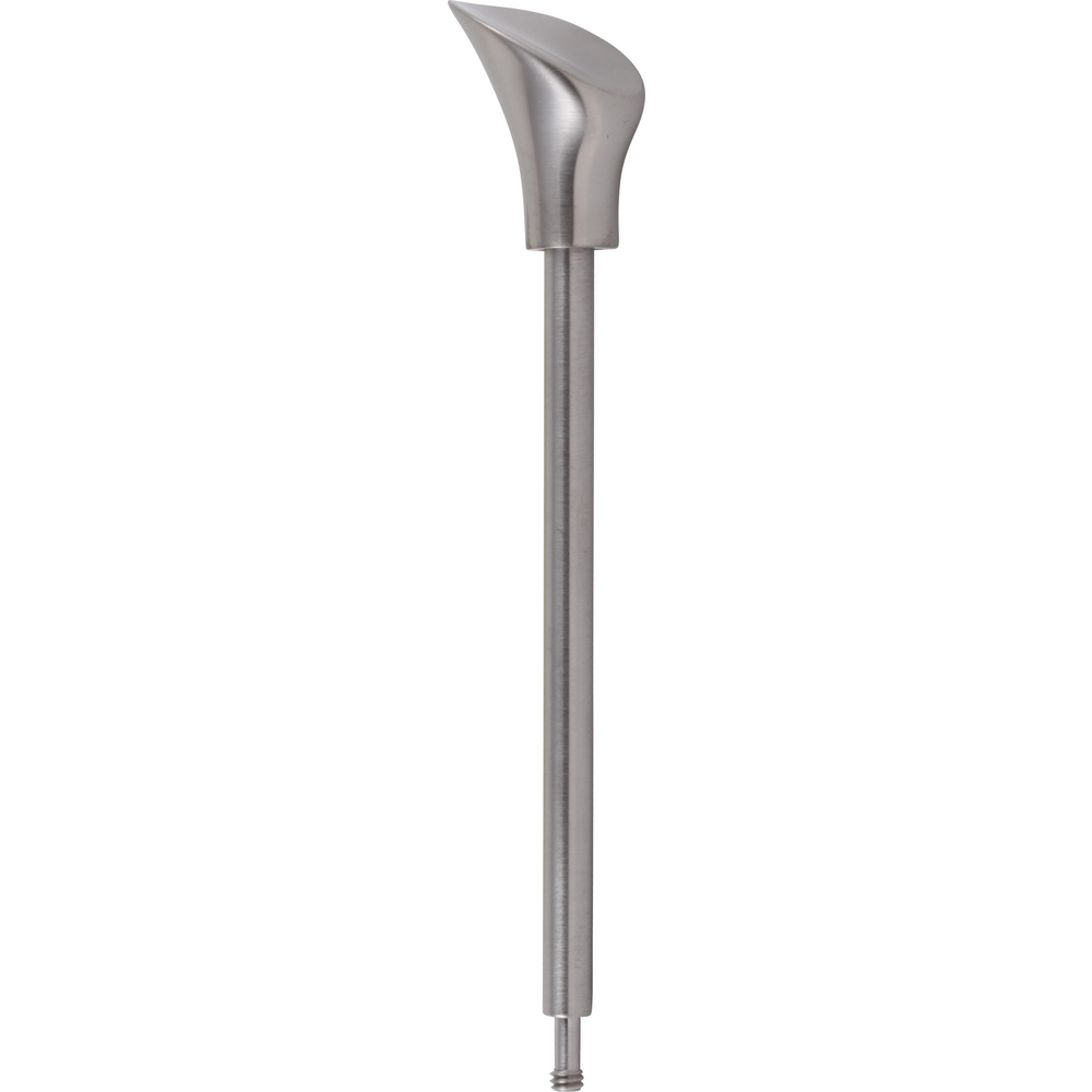 Delta RP61284SS Addison Lift Rod and Finial Stainless