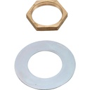 Delta RP6140 Nut and Washer