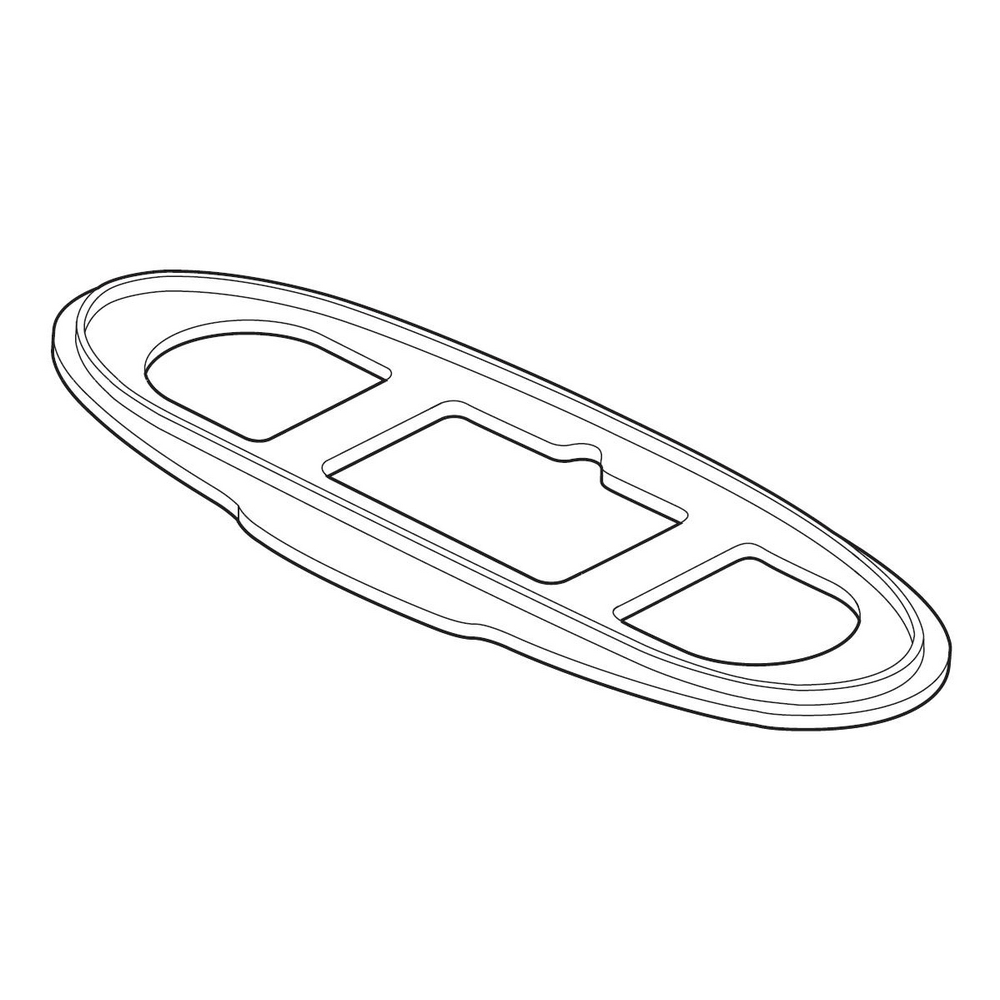 Delta RP62933 Classic Gasket