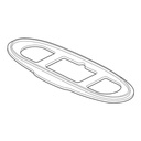 Delta RP62933 Classic Gasket