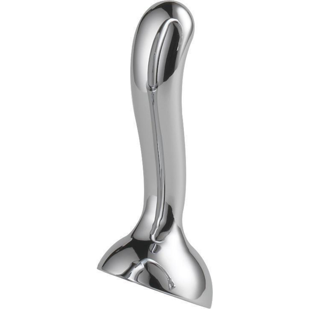 Delta RP63195 Leland Handle Set Screw And Button Chrome