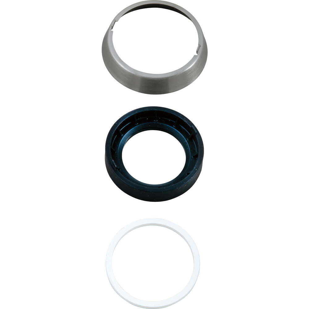 Delta RP63197SS Savile Escutcheon Stainless