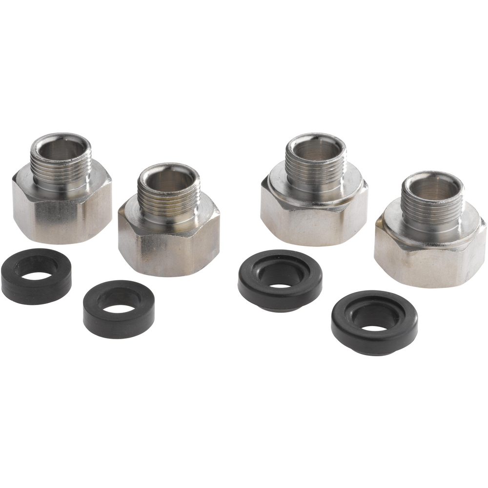 Delta RP63263 Pex Compression Adapters