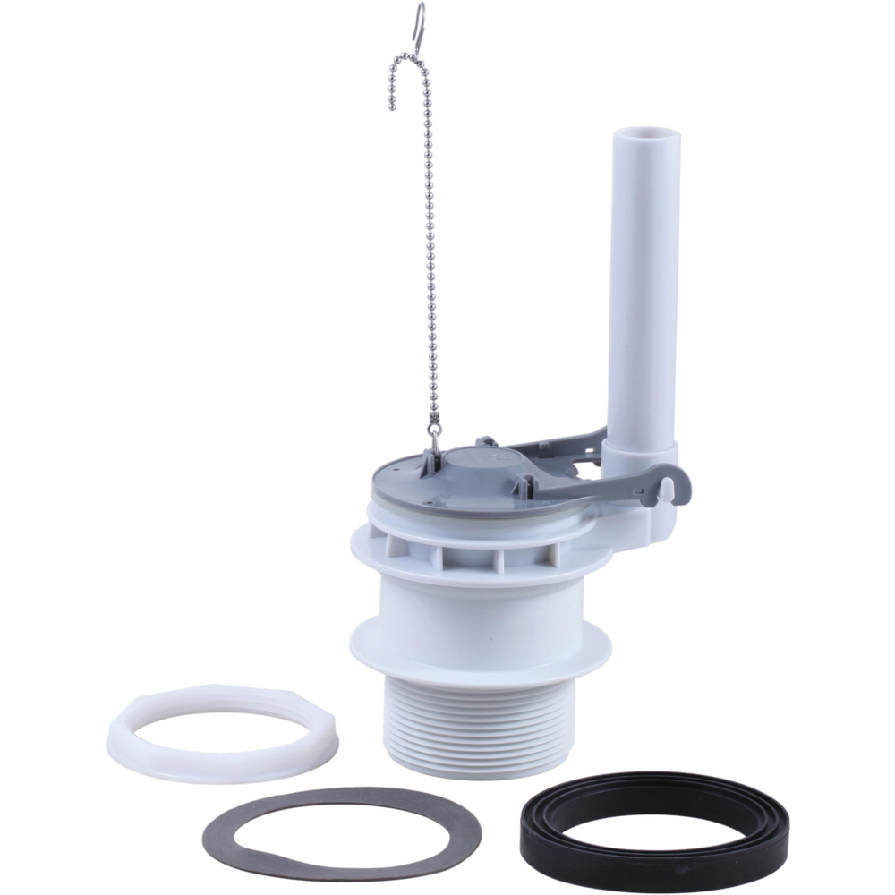Delta RP70878 Flush Valve Complete