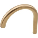 Delta RP71655CZ Kitchen Spout Assembly Champagne Bronze