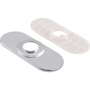 Delta RP77702 Escutcheon And Gasket Chrome