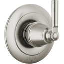 Delta T11835-SS Saylor 3 Setting Diverter Trim Stainless