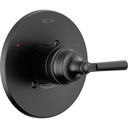 Delta T14035-BL Saylor Monitor 14 Series Valve Only Trim Matte Black