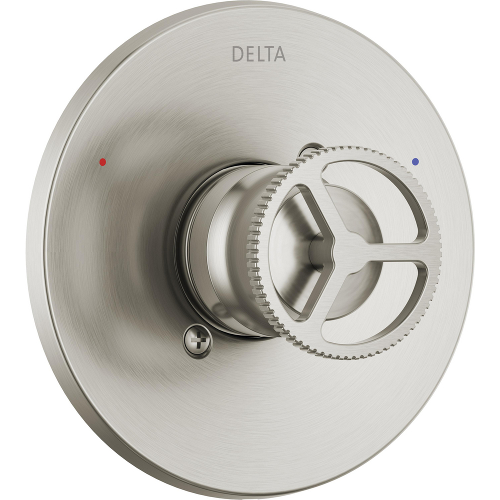 Delta T14058-SS Trinsic Valve Only Trim Stainless