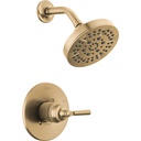 Delta T14235-CZ Saylor Monitor 14 Series Shower Trim Champagne Bronze